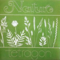 Tetragon - Nature (1971)
