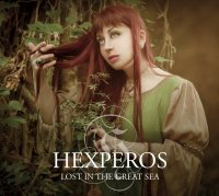 Hexperos - Lost In The Great Sea (2014)