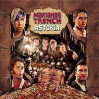 Marianas Trench - Astoria (2015)