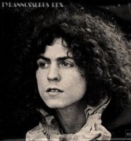 Tyrannosaurus Rex - A Beard Of Stars (1970)