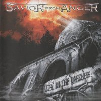 Savior From Anger - Lost In The Darkness (2009)