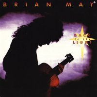 Brian May - Back To The Light (1992)