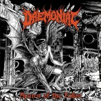 Daemoniac - Spawn of the Fallen (2017)