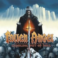 Fallen Angel - Crawling Out Of Hell (2010)