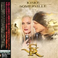 Kiske / Somerville - Kiske / Somerville (2010)