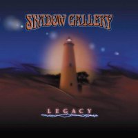 Shadow Gallery - Legacy (2001)