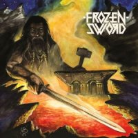 Frozen Sword - Frozen Sword (2016)