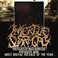 Infertile Surrogacy - Postulate Of Mass Genocide (2008)