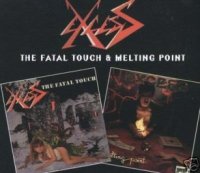 Excess - Melting Point & The Fatal Touch (2005)