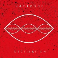 Navarone - Oscillation (2017)