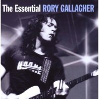 Rory Gallagher - The Essential Rory Gallagher (2008)