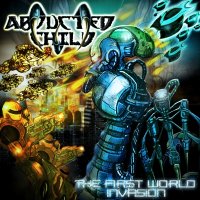 Abducted Child - The First World Invasion (2012)