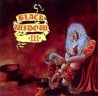 Black Widow - III (Remastered 2014) (1970)