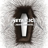 Metallica - Death Magnetic (2010 Japan SHM-CD, UICY-94674) (2008)  Lossless