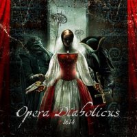 Opera Diabolicus - †1614 (2012)  Lossless