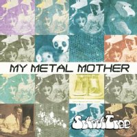 Schooltree - My Metal Mother (2011)