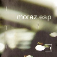 Patrick Moraz - ESP (2003)