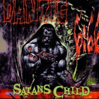 Danzig - 6:66 Satans Child (1999)