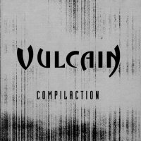 Vulcain - Compilaction (1997)