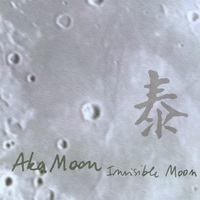 Aka Moon - Invisible Moon (2001)