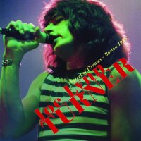 Joe Lynn Turner - Street Of Dreams - Boston 1985 (2016)