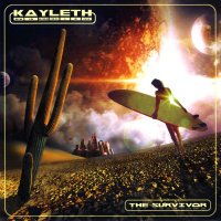 Kayleth - The Survivor (2014)