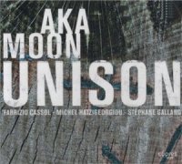 Aka Moon - Unison (2012)