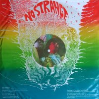 No Strange - Trasparenze E Suoni (1985)