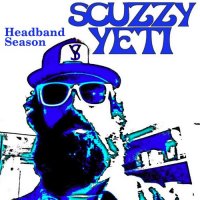 Scuzzy Yeti - Headband Season (2016)