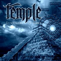 Temple - Structures In Chaos (2012)