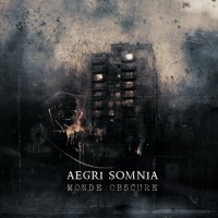 Aegri Somnia - Monde Obscure (2015)