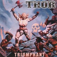 Thor - Triumphant (2002)