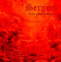 Serpent - In The Garden Of Serpent (1996)