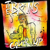 The Barins - The Cover Up (2014)