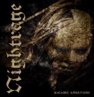 Nightrage - Macabre Apparitions (2011)