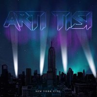 Arti Tisi - New York City (2017)