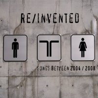 Ultraviolet - Re/Invented (2008)