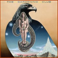 Martin Springett - The Gardening Club