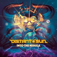 Distant Sun - Into the Nebula (2016)