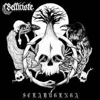 Belliciste - Sceadugenga (2014)