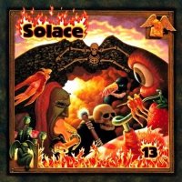 Solace - 13 (2003)