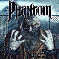 Phantom - Psycho Minds (2014)