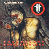 Crisis - Deathshead Extermination (1996)