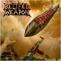 Beltfed Weapon - Peacekeeper (2009)