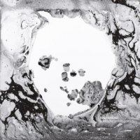 Radiohead - A Moon Shaped Pool (2016)  Lossless