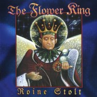 Roine Stolt - The Flower King (1994)