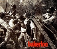 Bakerloo - Bakerloo [RM 2000] (1969)