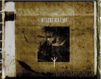 Burzum - Visions - A Tribute to Burzum (2002)