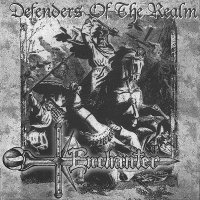 Enchanter - Defenders Of The Realm (2008)