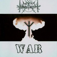 Aryan Terrorism - War (2002)